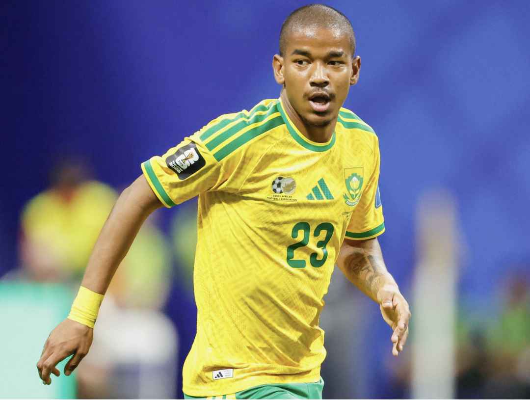 South African Police Probe Death of World Cup Star Jayden Adams
