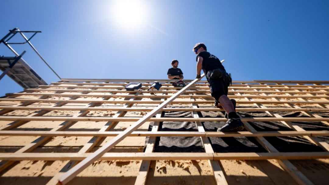 German Economic Research Institute Warns of Severe Labour Shortages Over Next Decade