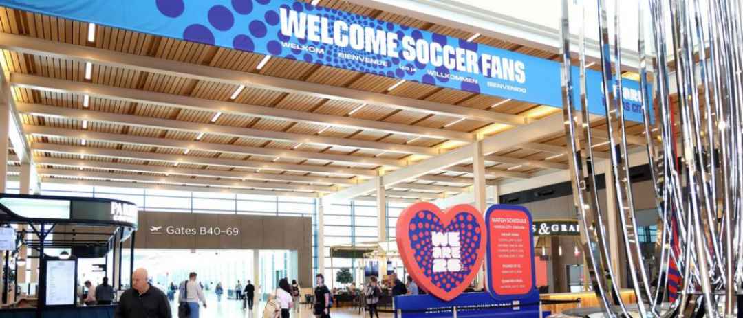 U.S. Hotel Industry Association: World Cup Tourism Boost Falls Short of Projections